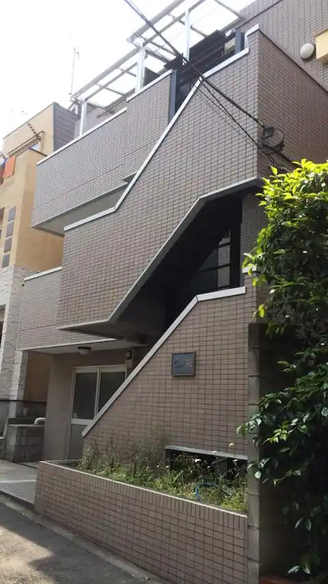コート915